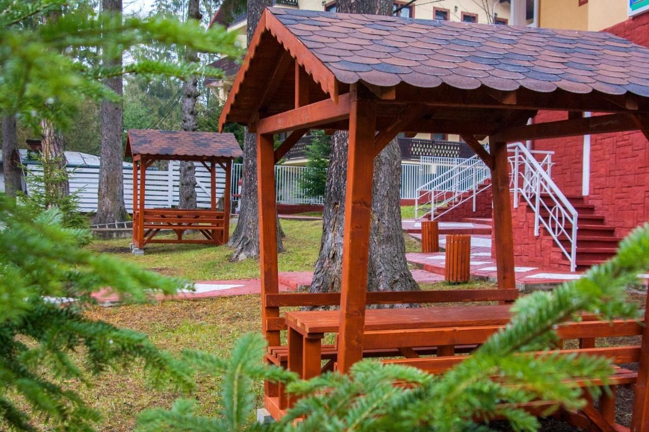Гостевой дом Clermont Sinaia Синая-15