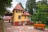 Гостевой дом Clermont Sinaia Синая-5