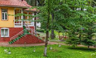 Гостевой дом Clermont Sinaia Синая-3